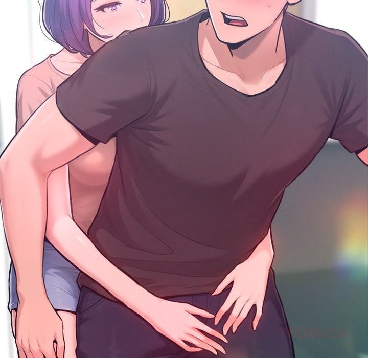 Never Just Friends chapter 11 page 165