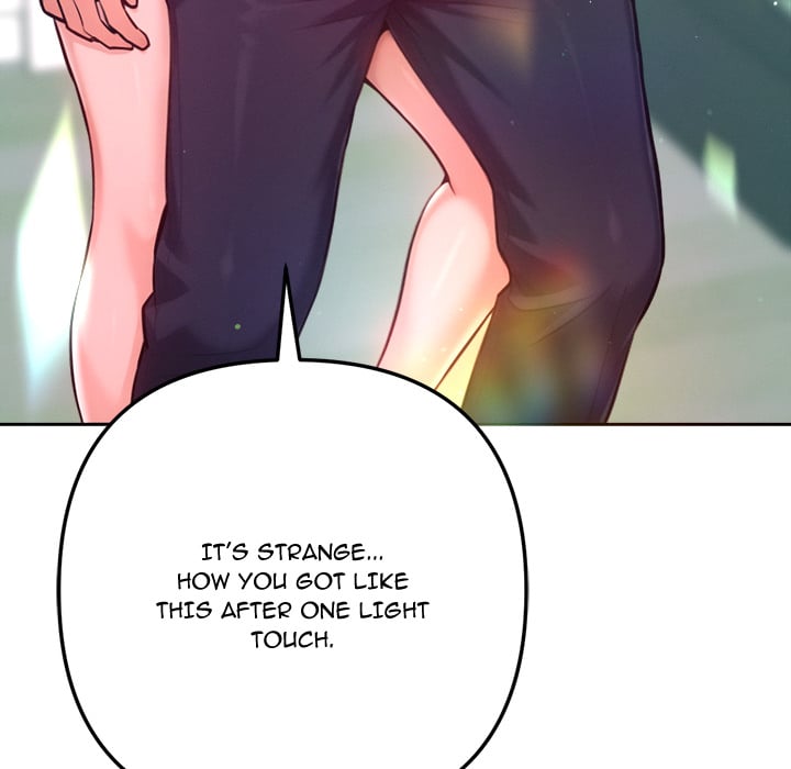 Never Just Friends chapter 11 page 166