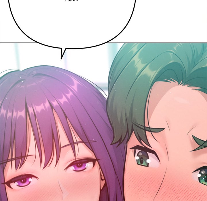 Never Just Friends chapter 11 page 168