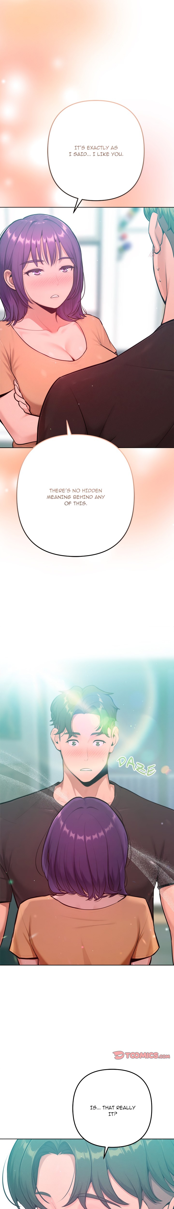 Never Just Friends chapter 12 page 5