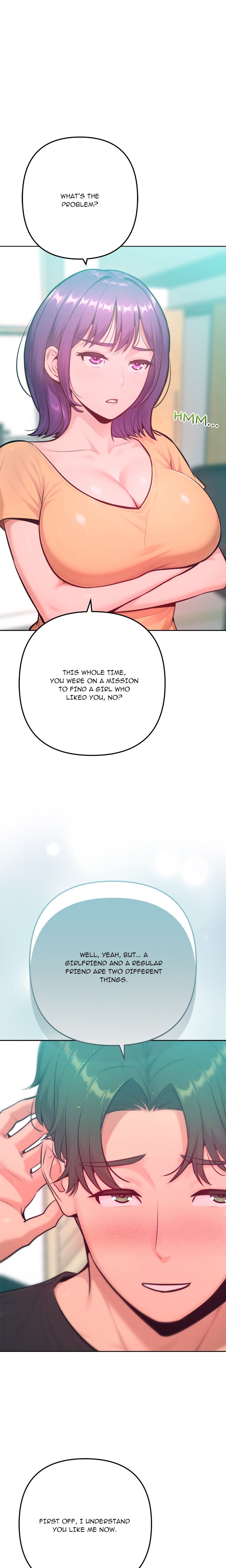 Never Just Friends chapter 12 page 7