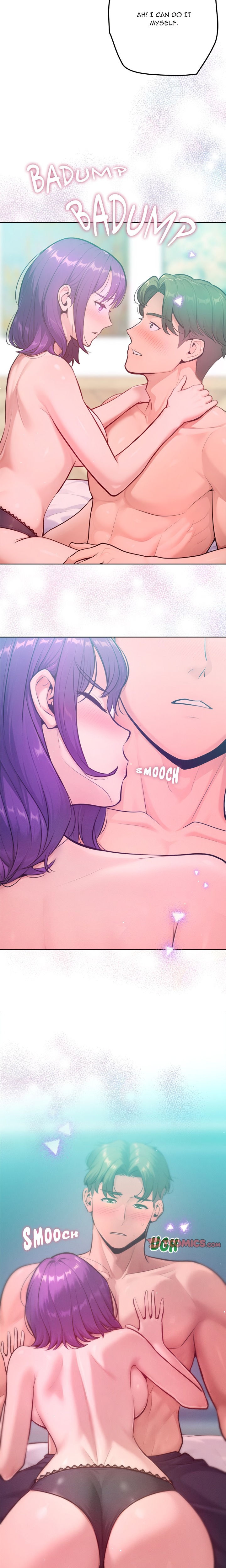 Never Just Friends chapter 12 page 23