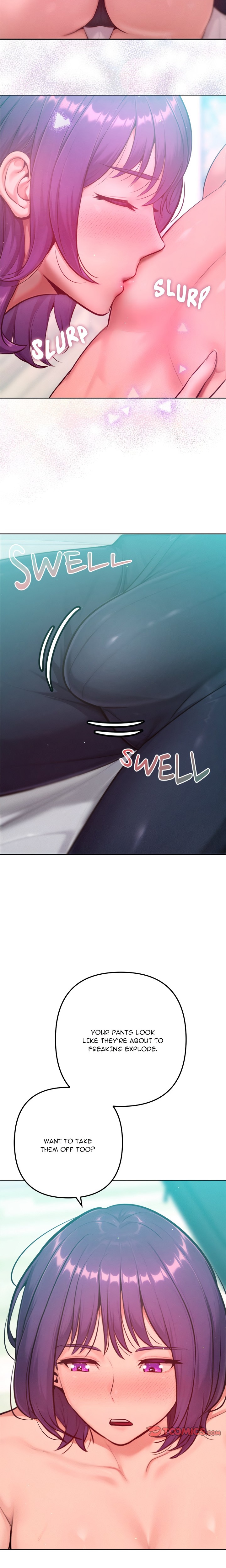 Never Just Friends chapter 12 page 24
