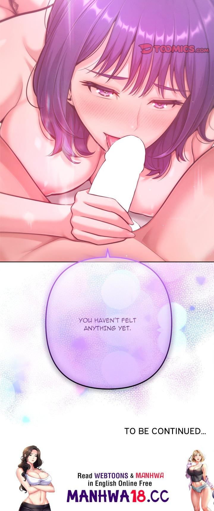 Never Just Friends chapter 12 page 26