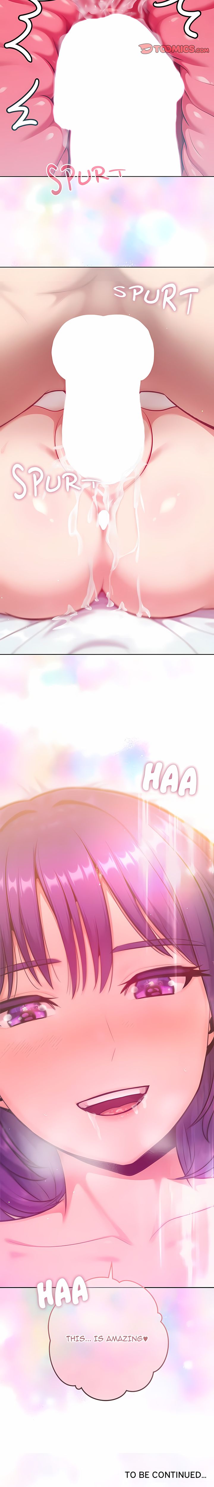 Never Just Friends chapter 13 page 26