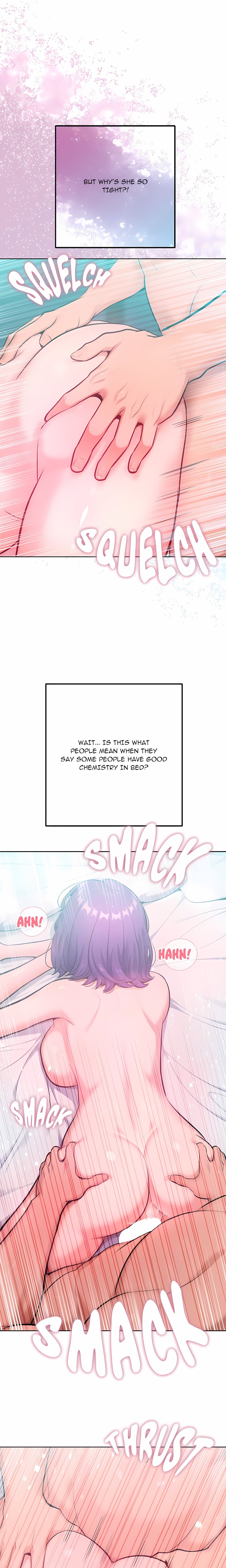 Never Just Friends chapter 14 page 17