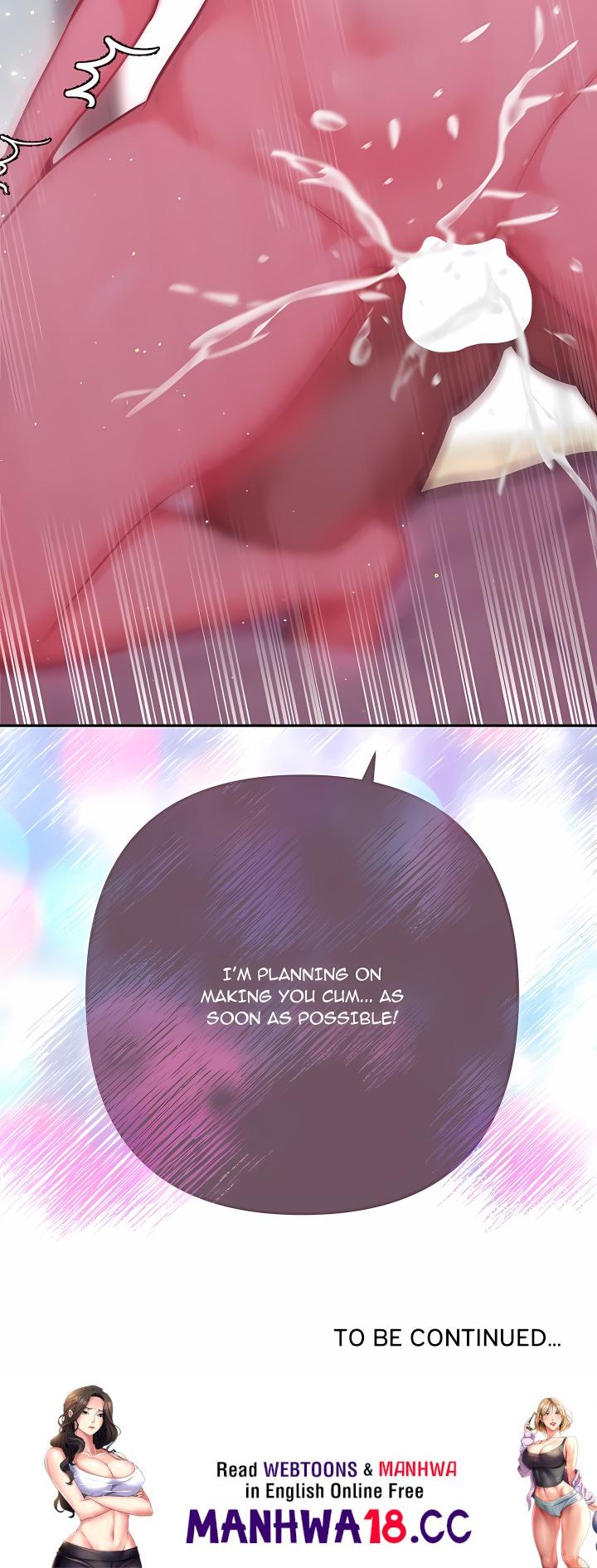 Never Just Friends chapter 14 page 25