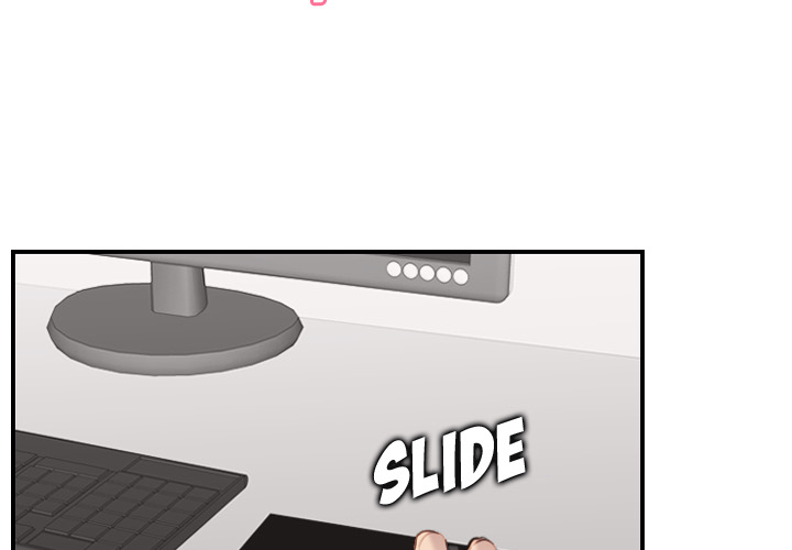 Never Too Late chapter 1 page 3