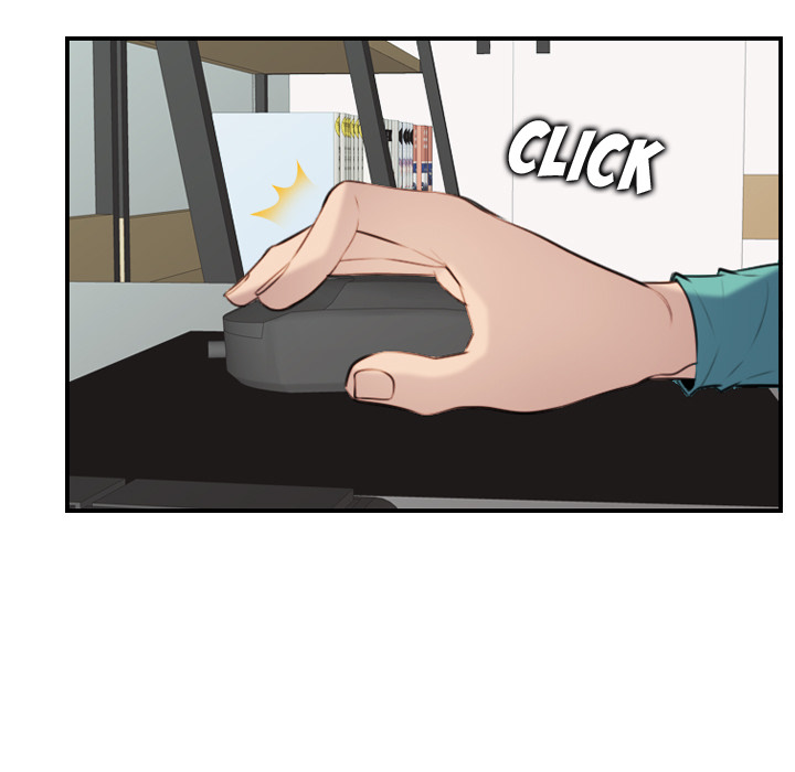Never Too Late chapter 1 page 5