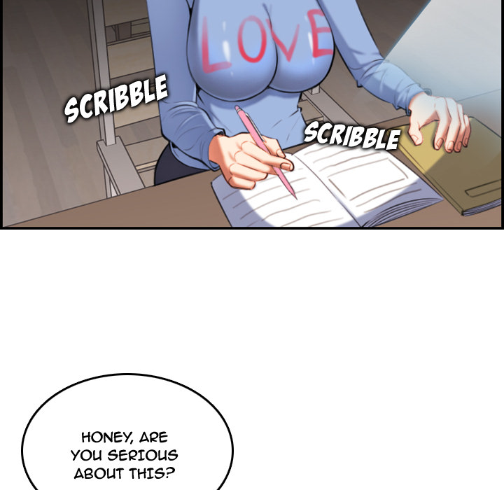 Never Too Late chapter 1 page 20