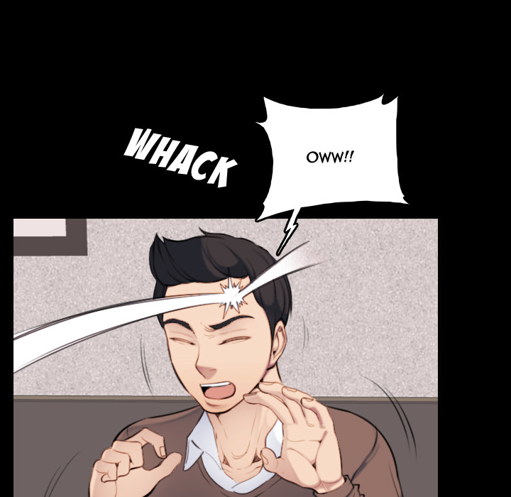 Never Too Late chapter 1 page 25