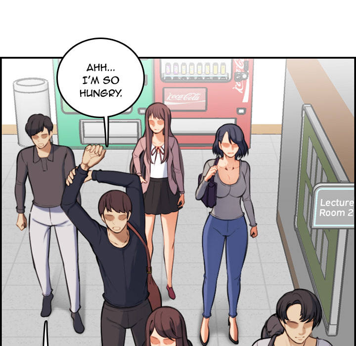 Never Too Late chapter 1 page 64