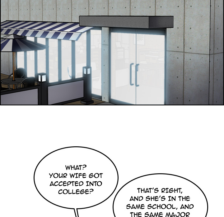 Never Too Late chapter 2 page 4