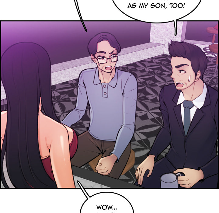 Never Too Late chapter 2 page 5