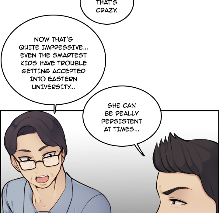 Never Too Late chapter 2 page 6