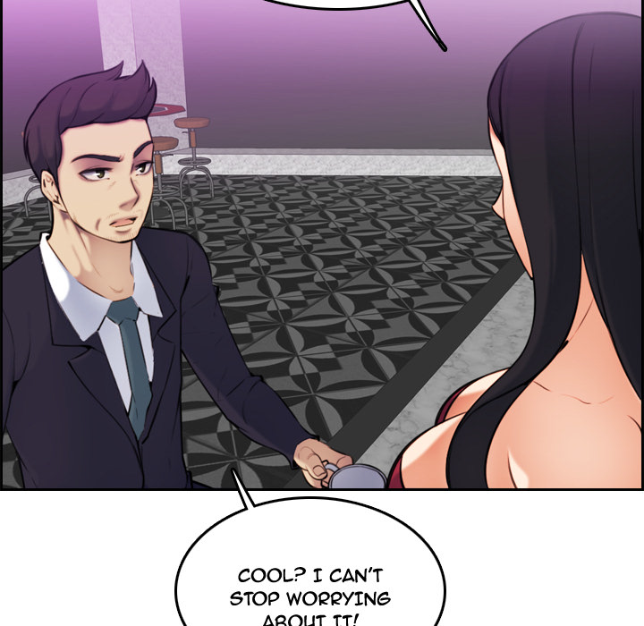 Never Too Late chapter 2 page 8