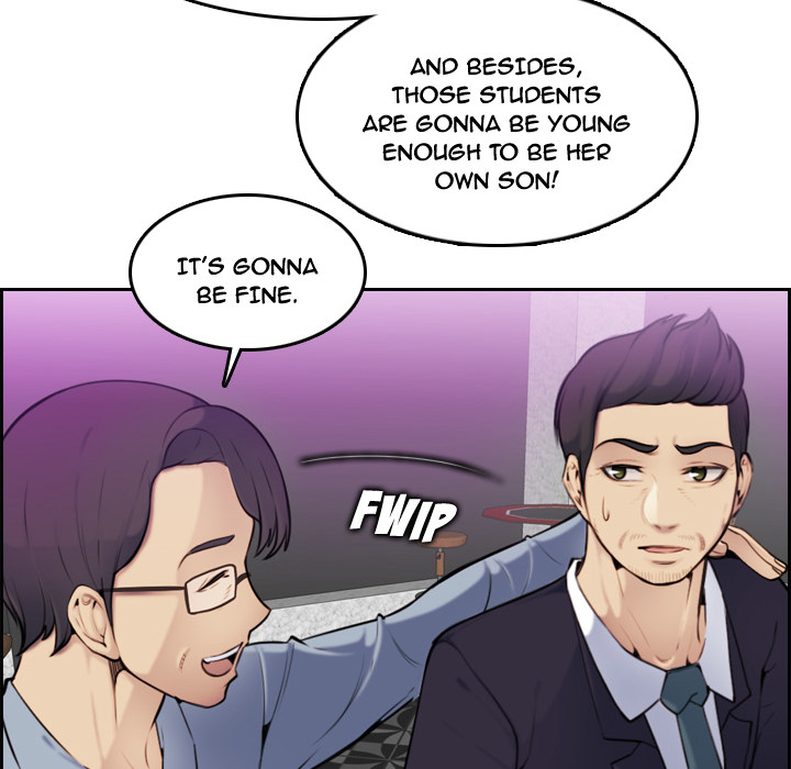 Never Too Late chapter 2 page 12