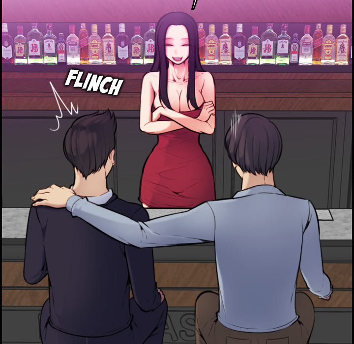 Never Too Late chapter 2 page 14