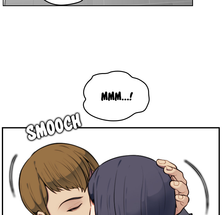 Never Too Late chapter 2 page 18
