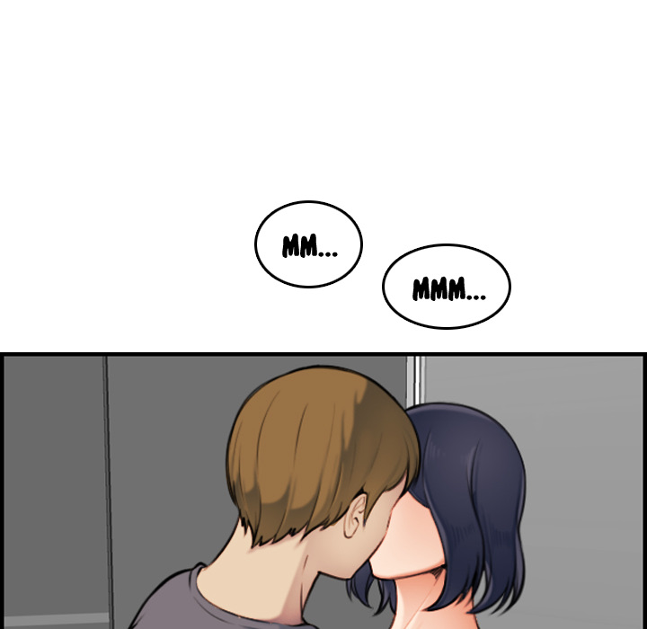 Never Too Late chapter 2 page 21