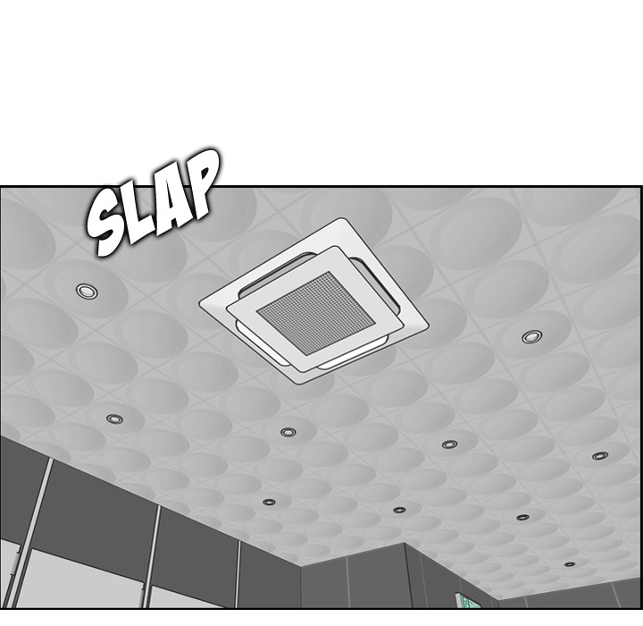 Never Too Late chapter 2 page 31