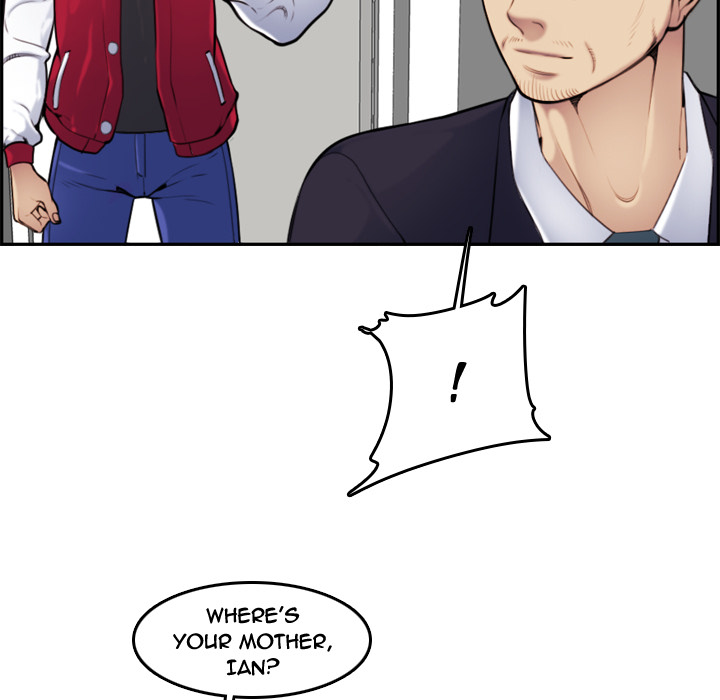 Never Too Late chapter 2 page 40