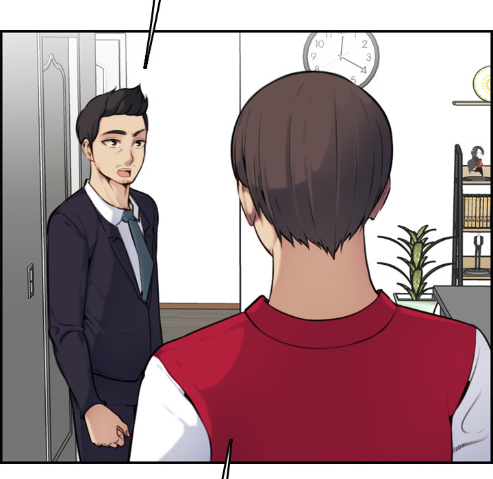 Never Too Late chapter 2 page 41