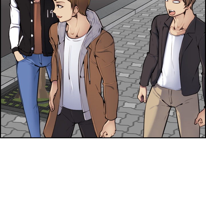Never Too Late chapter 2 page 99