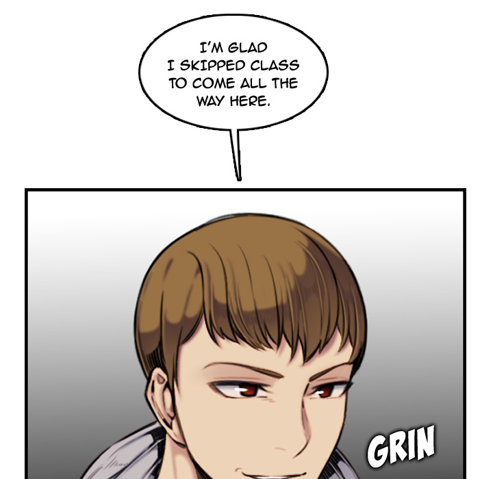 Never Too Late chapter 2 page 107