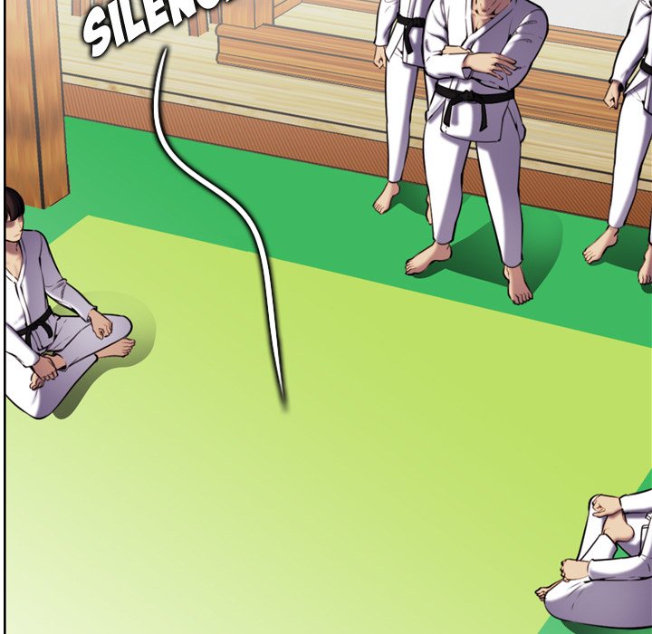 Never Too Late chapter 3 page 13