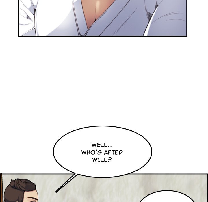 Never Too Late chapter 3 page 19