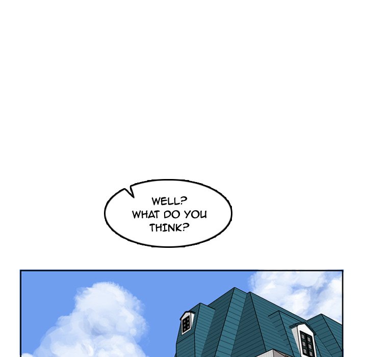 Never Too Late chapter 3 page 22