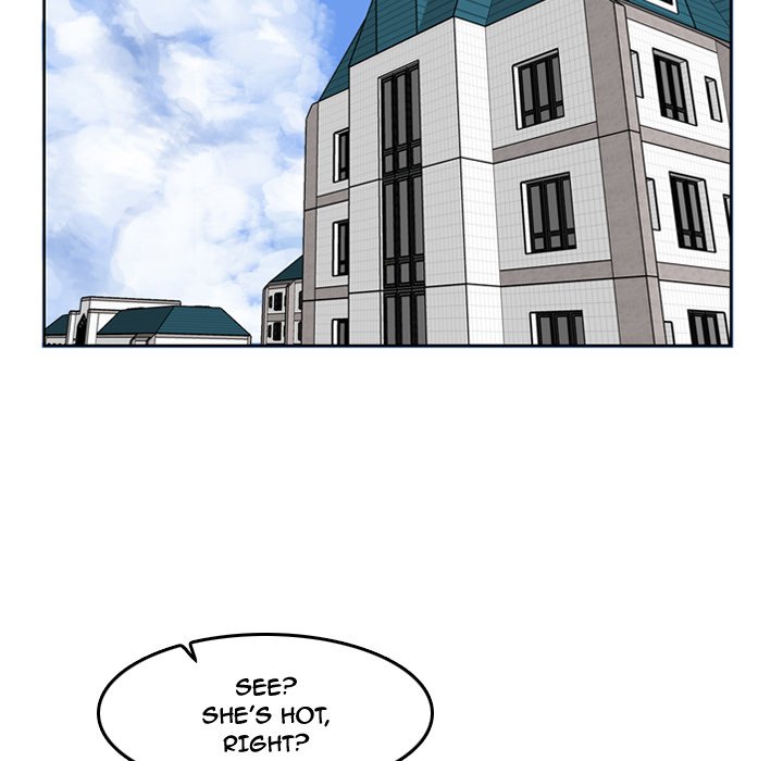 Never Too Late chapter 3 page 23