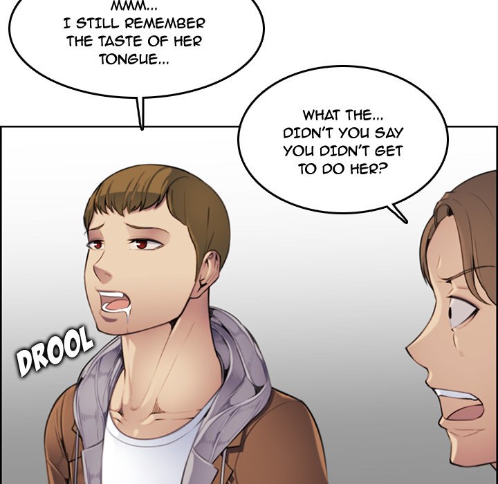 Never Too Late chapter 3 page 27