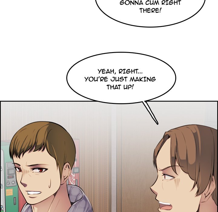 Never Too Late chapter 3 page 31