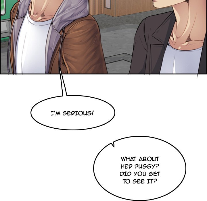 Never Too Late chapter 3 page 32
