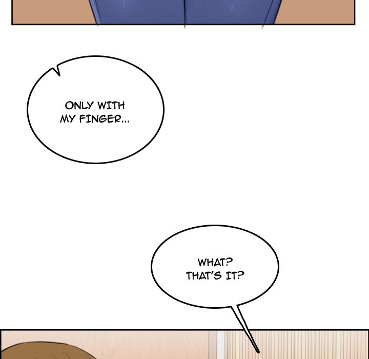 Never Too Late chapter 3 page 34