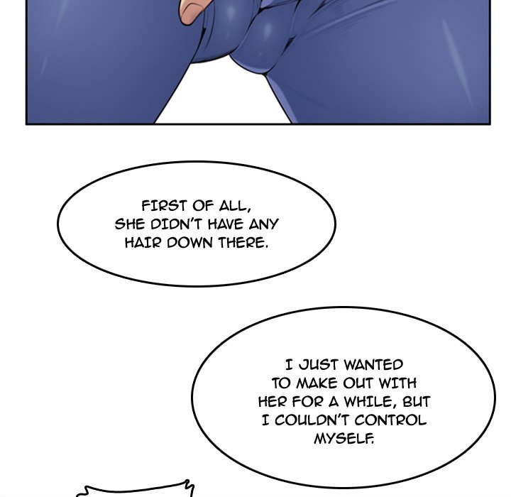 Never Too Late chapter 3 page 37