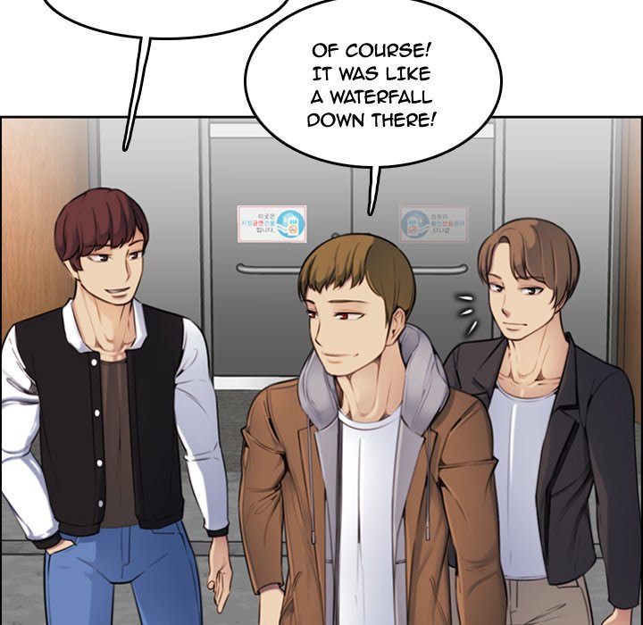 Never Too Late chapter 3 page 42