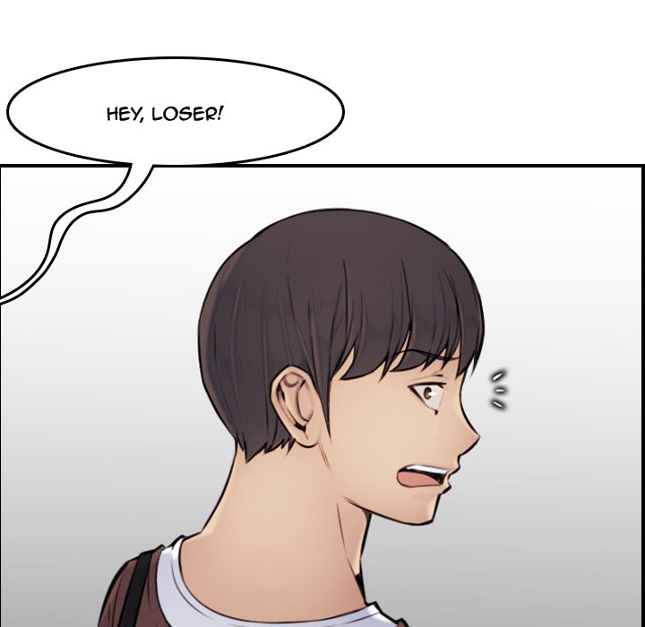 Never Too Late chapter 3 page 61