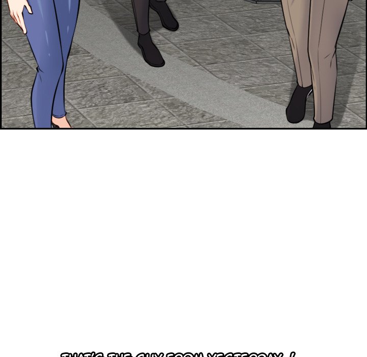Never Too Late chapter 3 page 67
