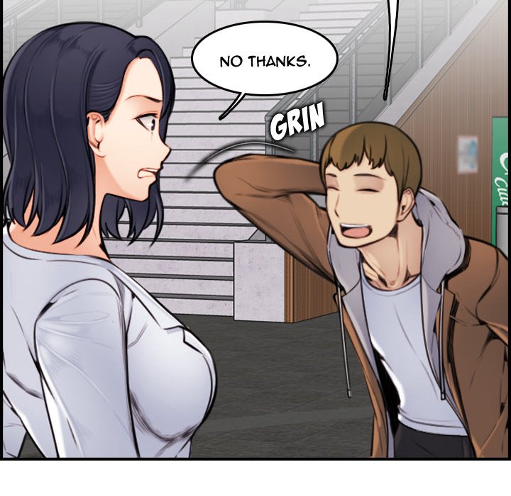 Never Too Late chapter 3 page 74