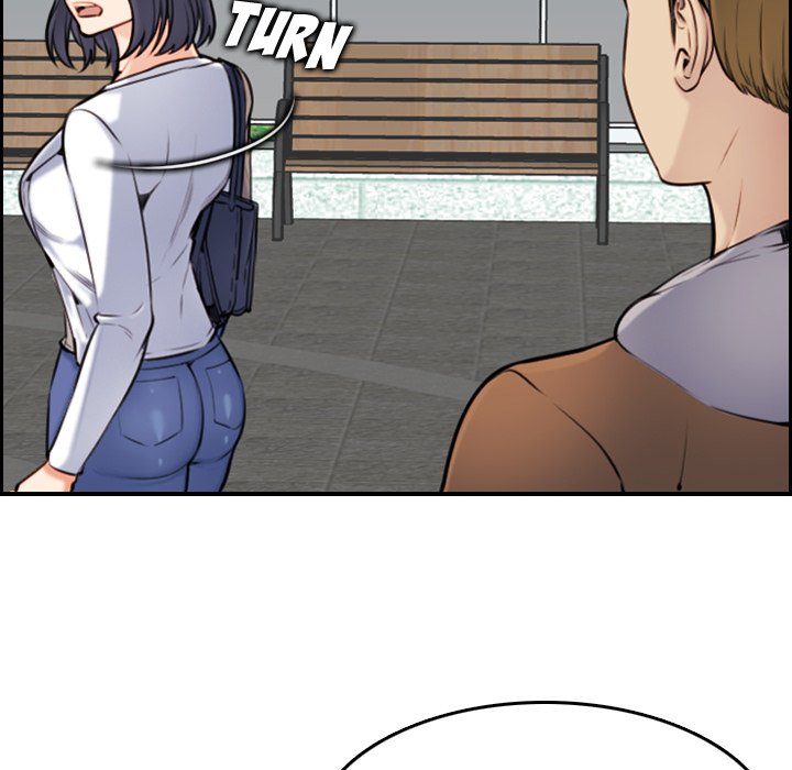 Never Too Late chapter 3 page 76