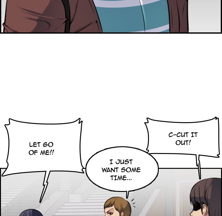 Never Too Late chapter 3 page 80