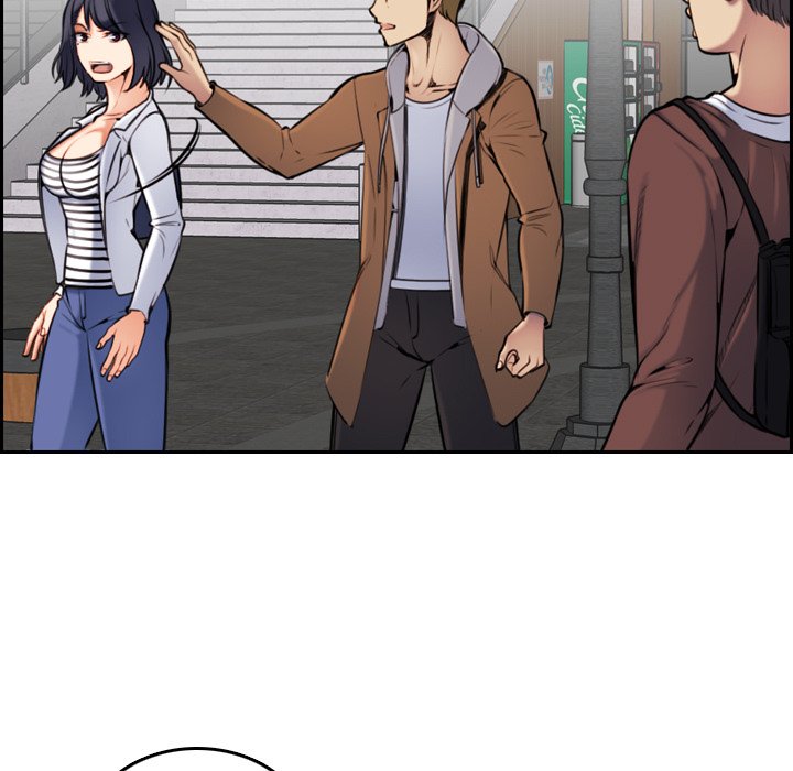 Never Too Late chapter 3 page 81