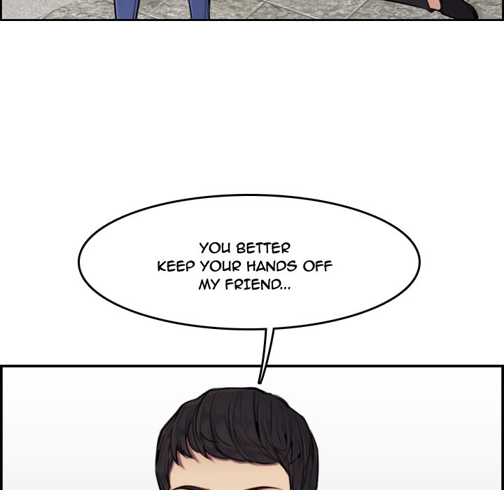Never Too Late chapter 3 page 99
