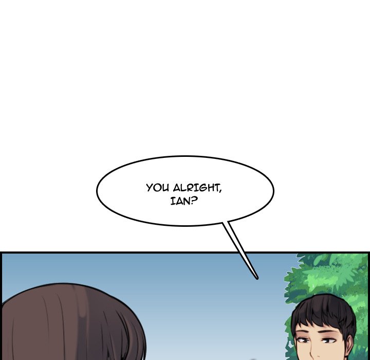 Never Too Late chapter 3 page 101
