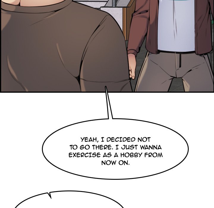 Never Too Late chapter 3 page 106