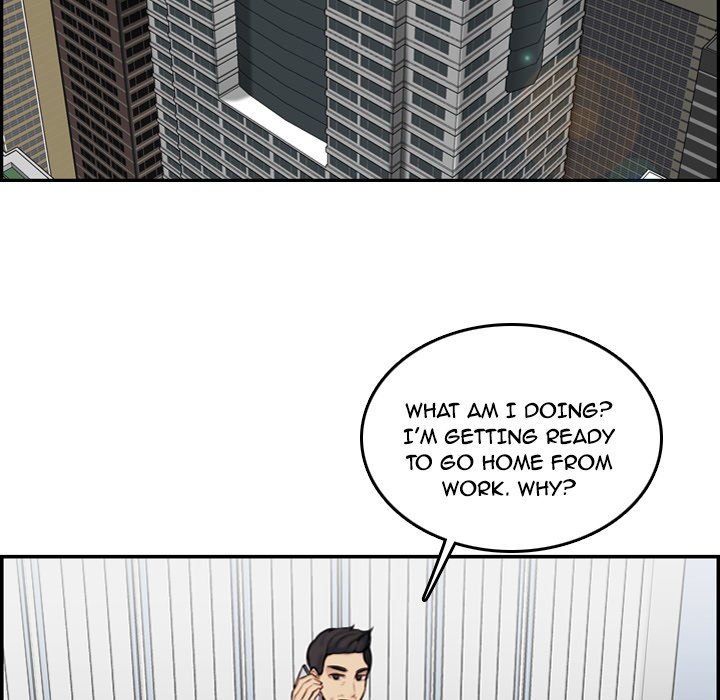 Never Too Late chapter 4 page 5