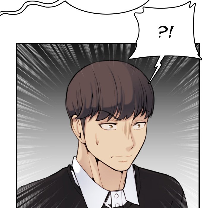 Never Too Late chapter 4 page 16